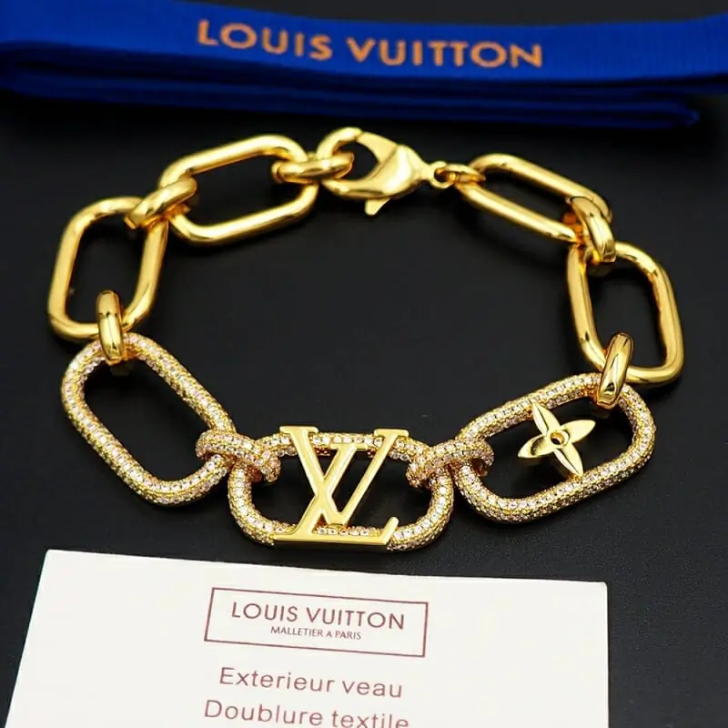 louis vuitton lv bracelets s_12150621